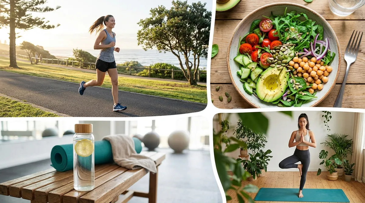 Tips de Estilo de Vida para Perder Peso