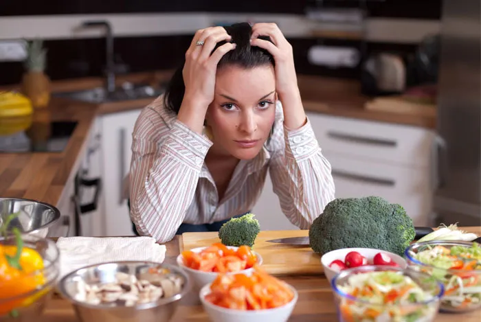 Alimentos que Reducen la Ansiedad