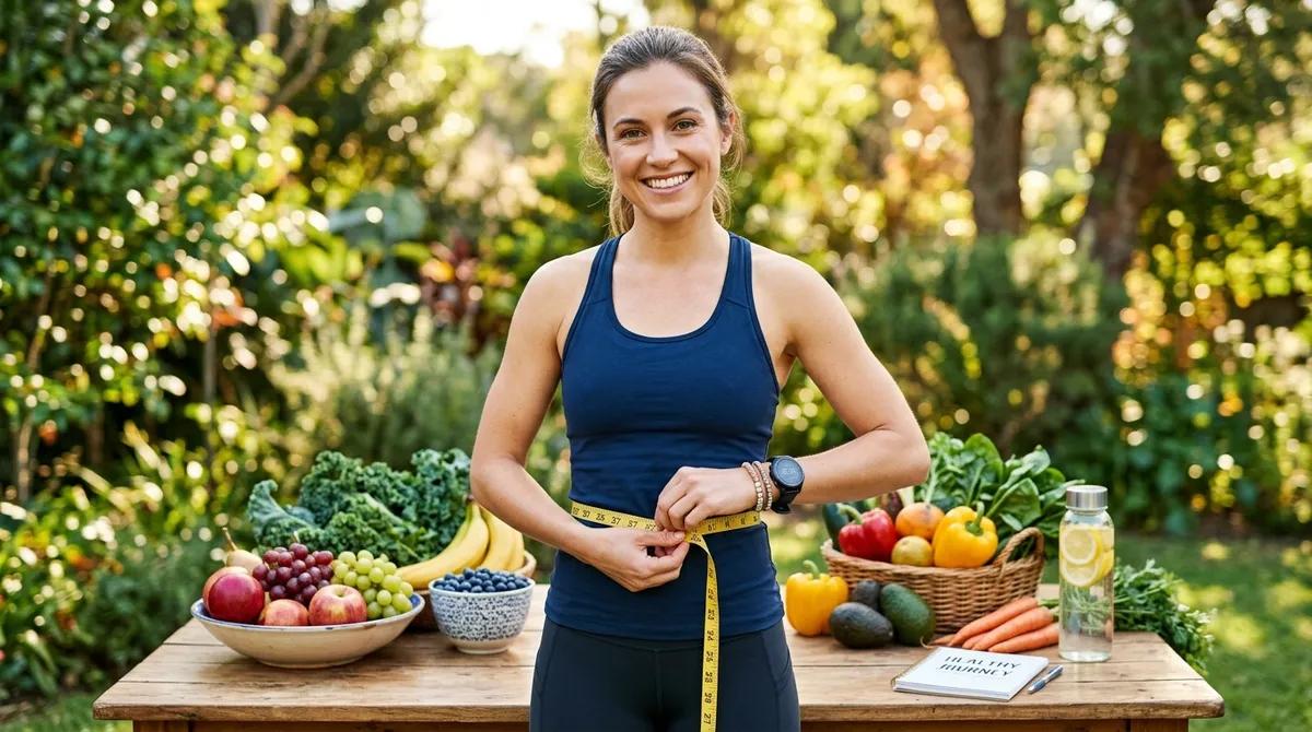 7 Consejos para adelgazar 10 kilos