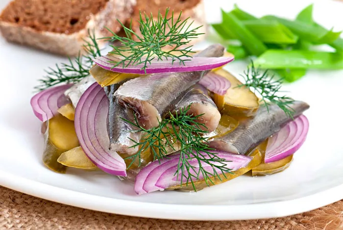 Dieta nórdica: alimentos, beneficios