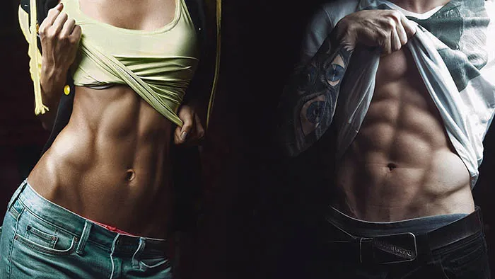 Mejores ejercicios para glúteos