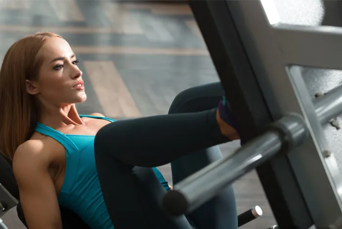 Ejercicios para Piernas en Casa